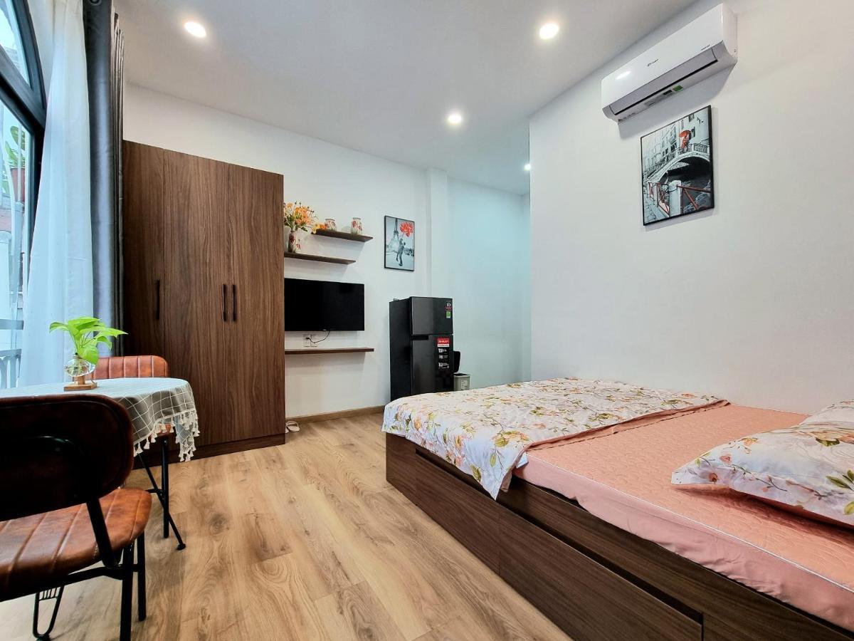 Nhà khách Homestay Cao Cap Quan Phu Nhuan