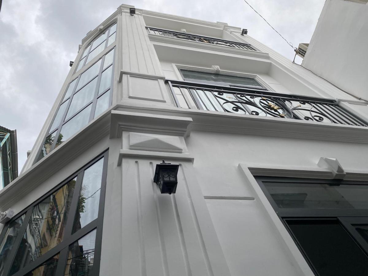 Homestay Cao Cap Quan Phu Nhuan Nhà khách