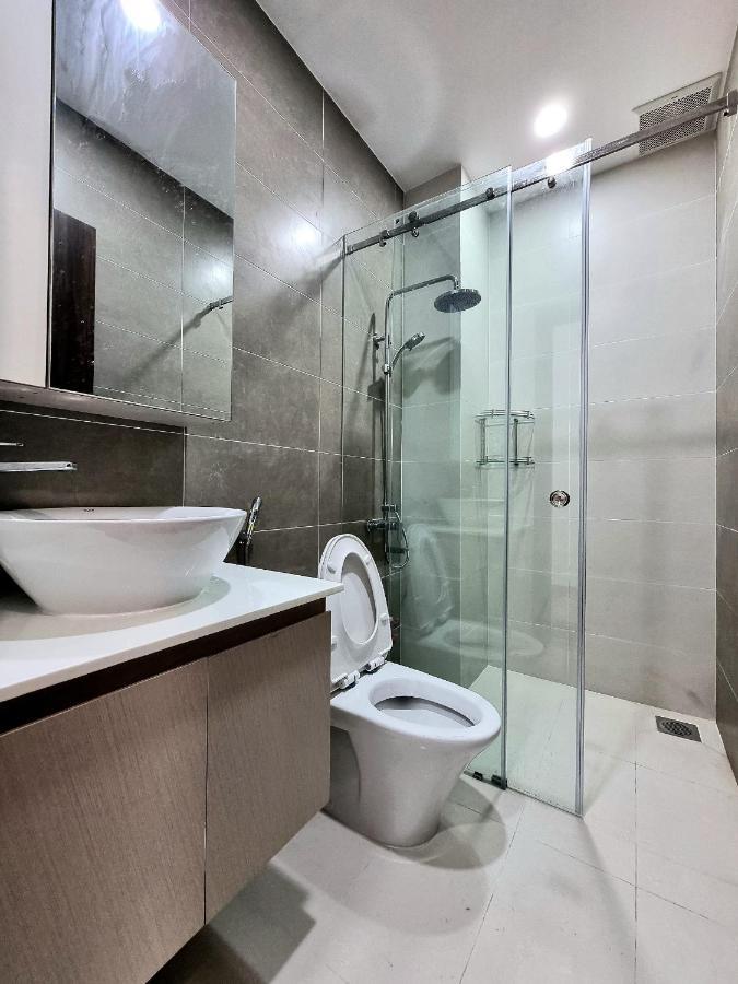 Homestay Cao Cap Quan Phu Nhuan Nhà khách
