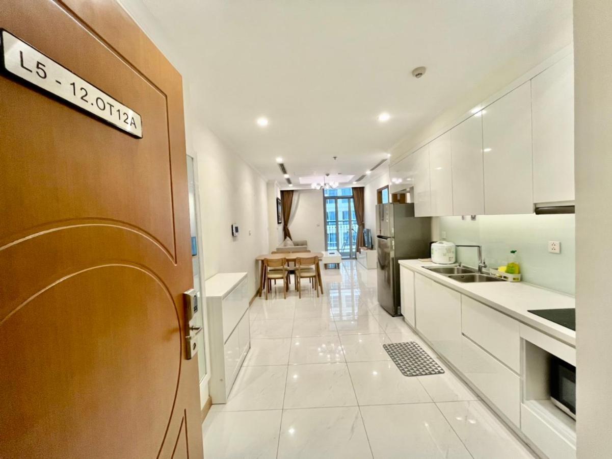 Vinhome Landmark 81 Park Apartment Ho Chi Minh City