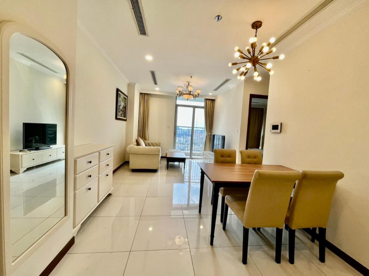 Vinhome Landmark 81 Park Apartment Ho Chi Minh City