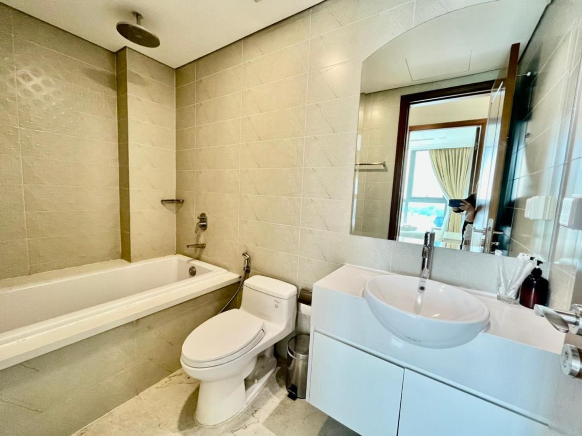 Vinhome Landmark 81 Park Apartment *