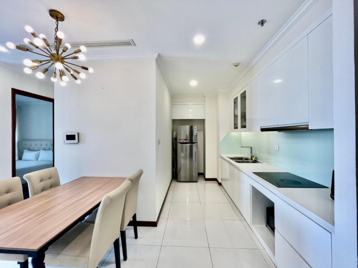 Vinhome Landmark 81 Park Apartment Ho Chi Minh City