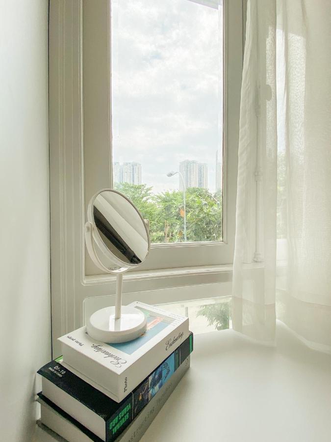 Zeus Living - In An Phu