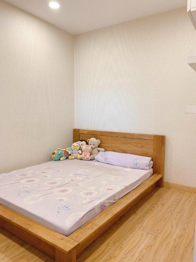 Saigonhomes Ho Chi Minh City