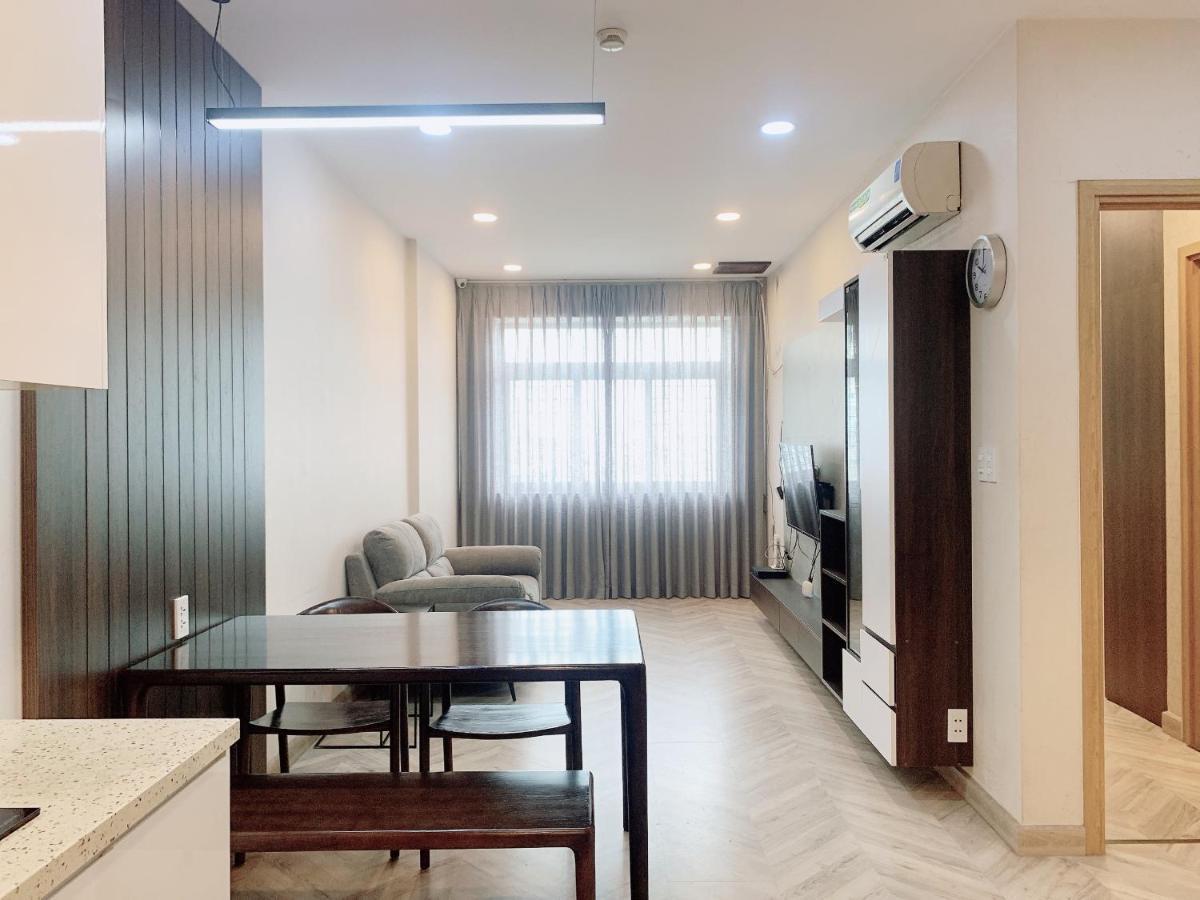 Saigonhomes Ho Chi Minh City