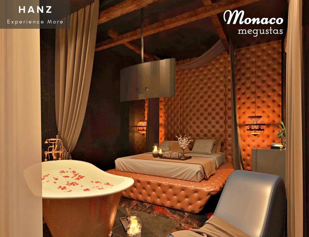 Hanz 419 Hotel 4*