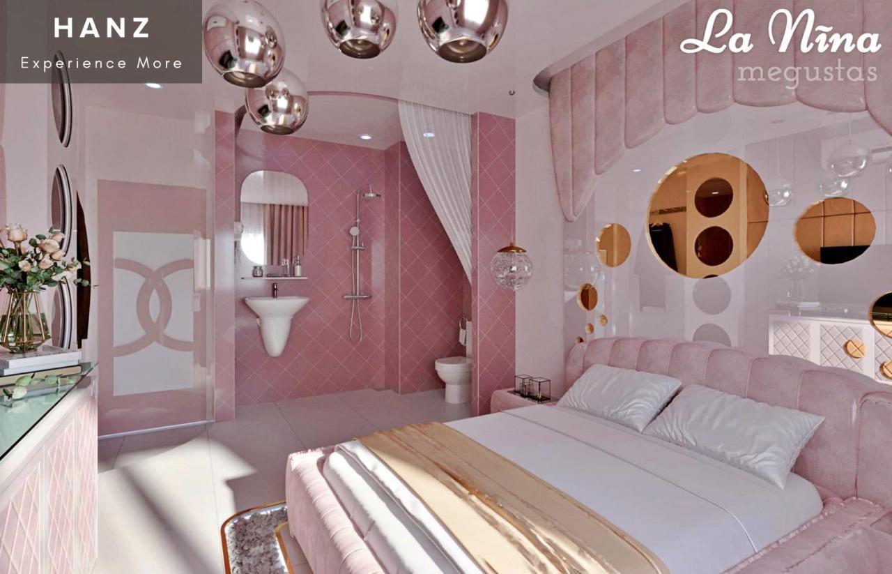Hanz 419 Hotel