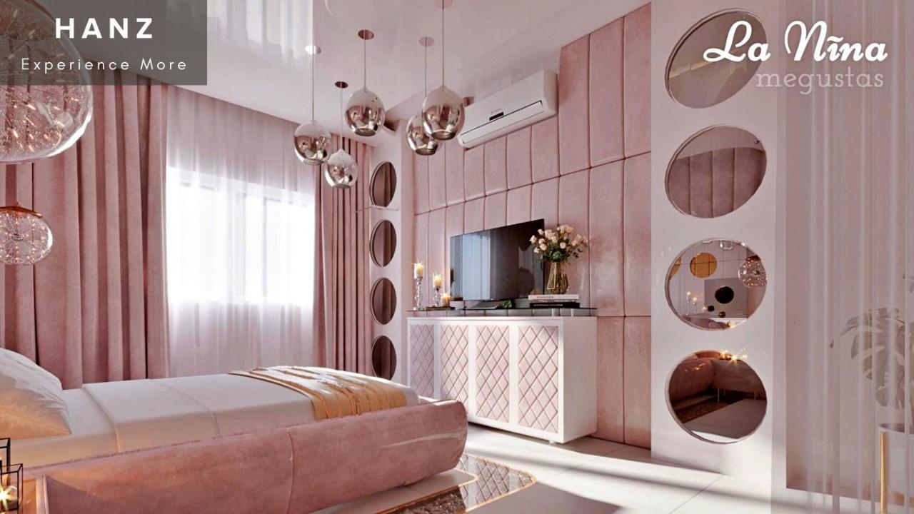 Hotel Hanz 419 Ho Chi Minh City