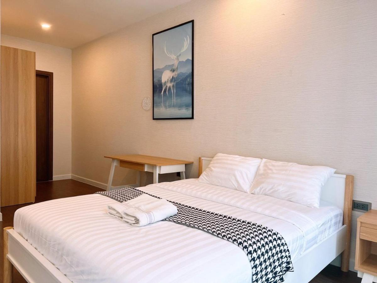 Apartment Genius River Gate Free Pool *