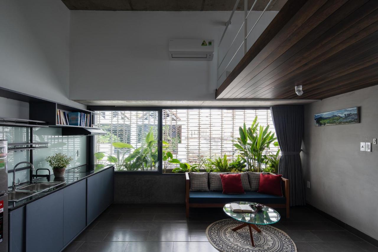 Guest house Hoa House