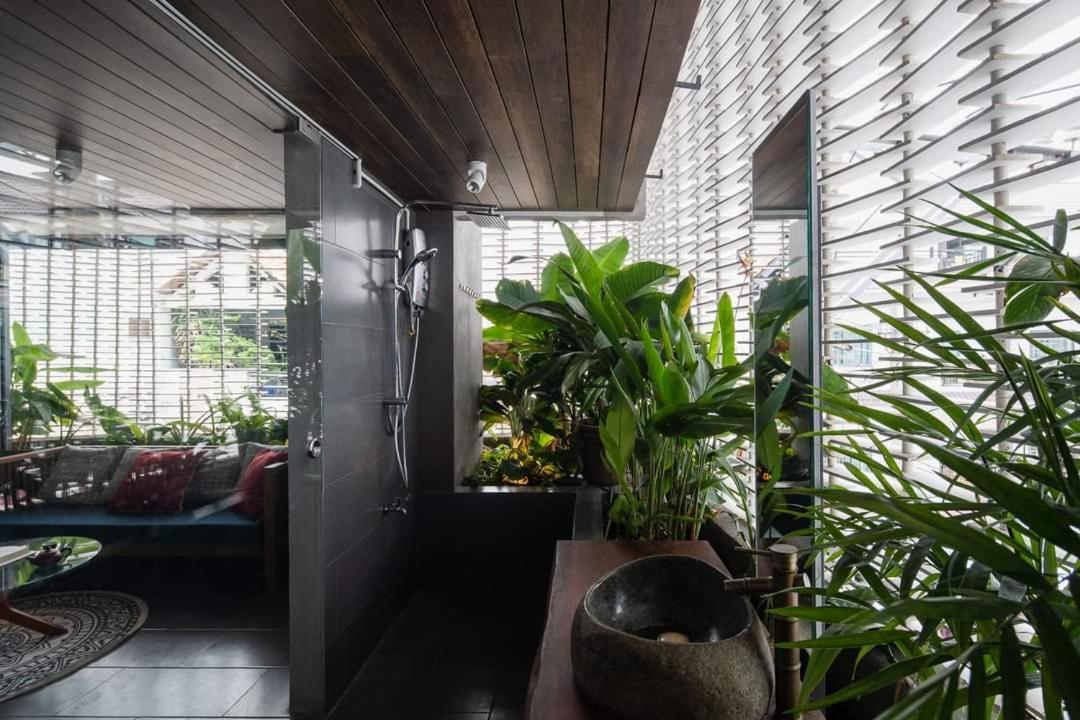 Hoa House Guest house
