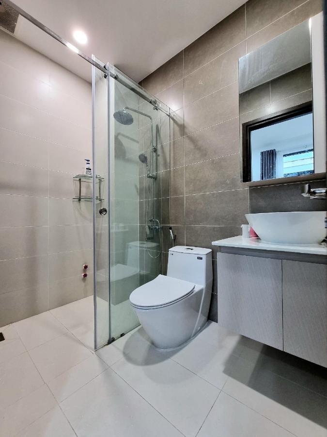 Homestay Cao Cap Quan Phu Nhuan Nhà khách