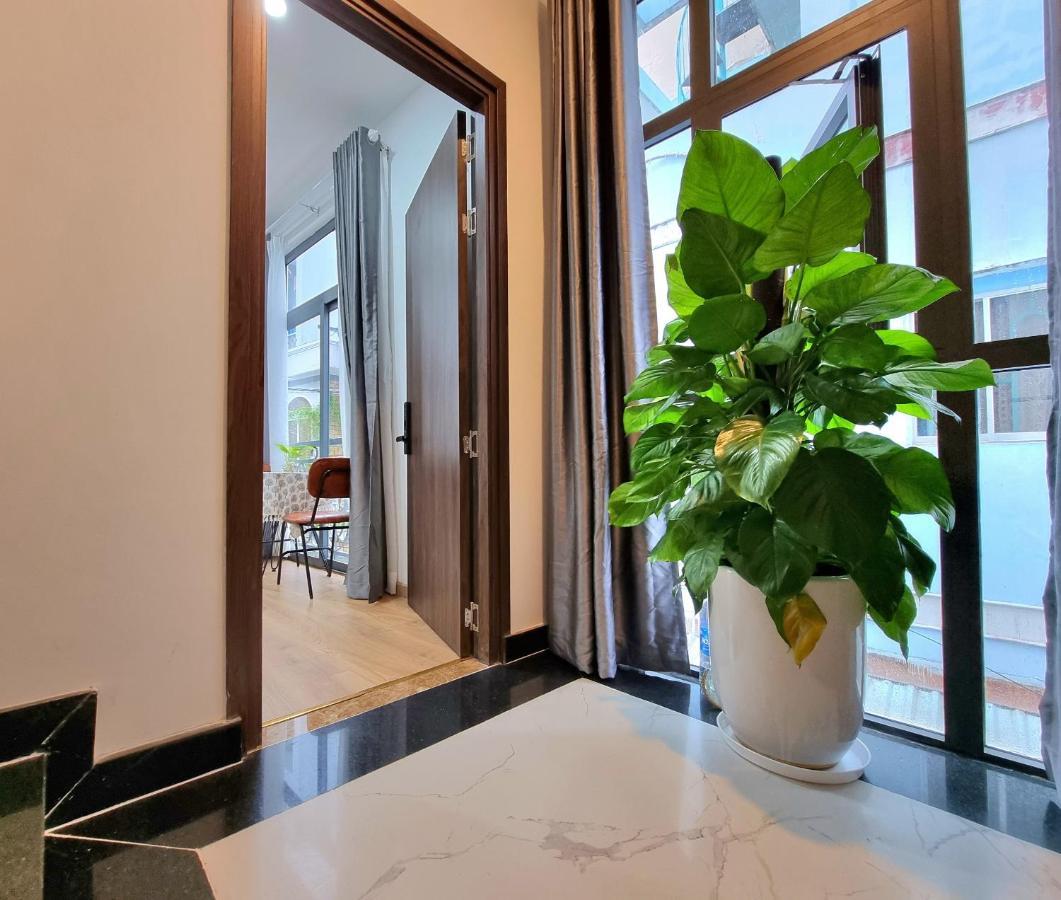 Nhà khách Homestay Cao Cap Quan Phu Nhuan TP. Hồ Chí Minh