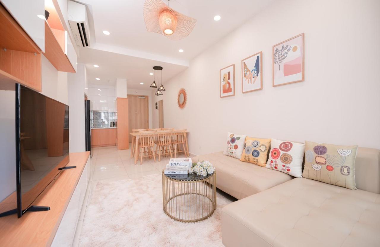 Cho Thue Ho 2pn2wc Celadon Aeon Mall Tan Phu Pangsapuri Bandar Ho Chi Minh