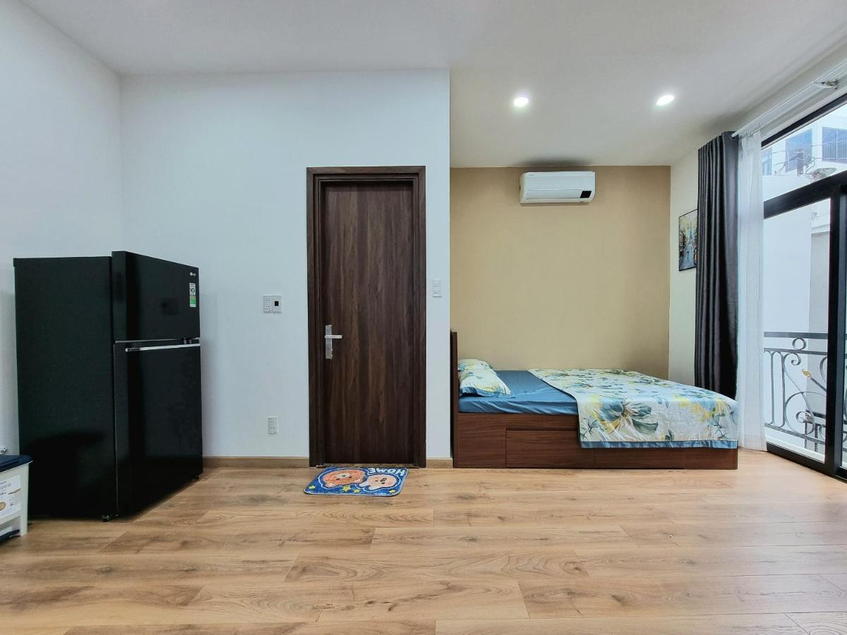 Homestay Cao Cap Quan Phu Nhuan TP. Hồ Chí Minh
