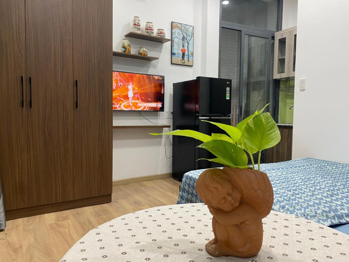 Nhà khách Homestay Cao Cap Quan Phu Nhuan TP. Hồ Chí Minh