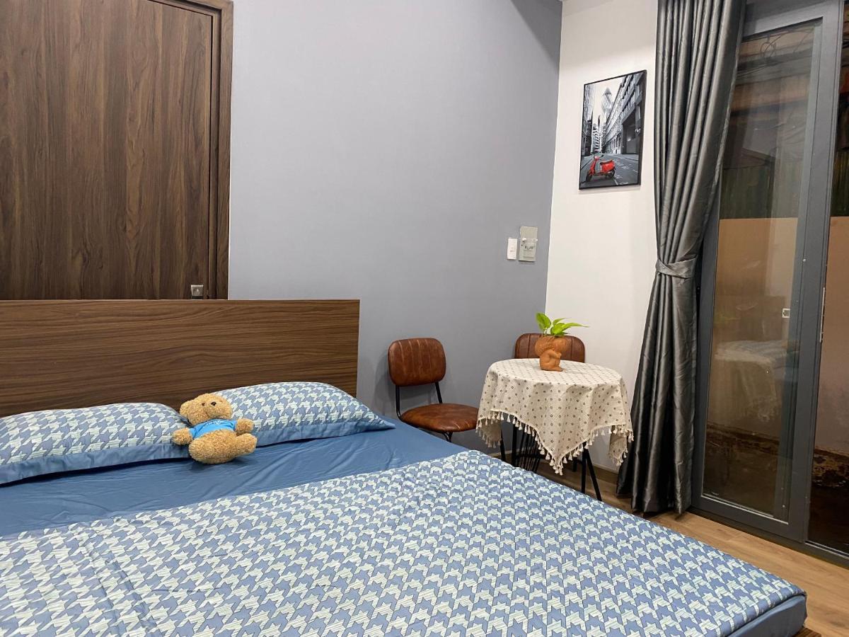 Homestay Cao Cap Quan Phu Nhuan