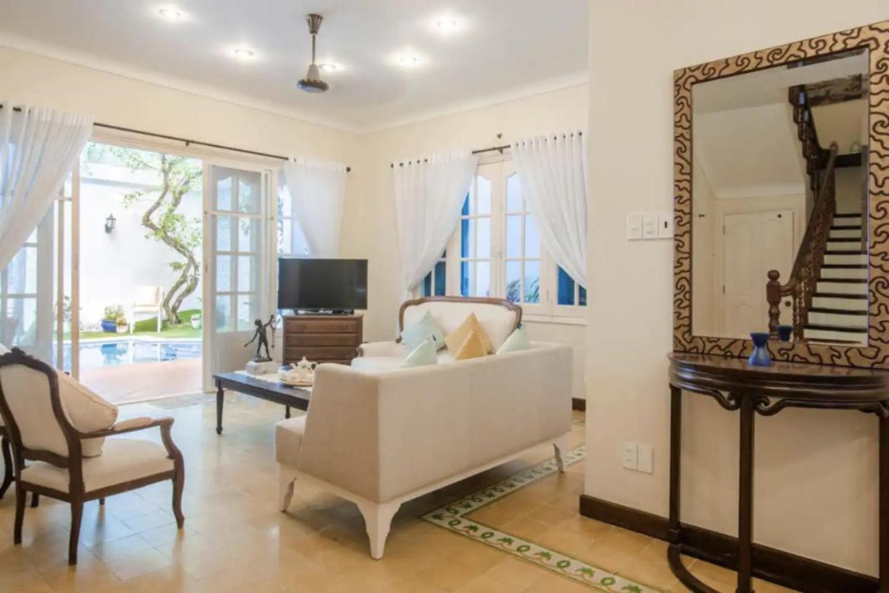 Fam Indochine Escape TP. Hồ Chí Minh