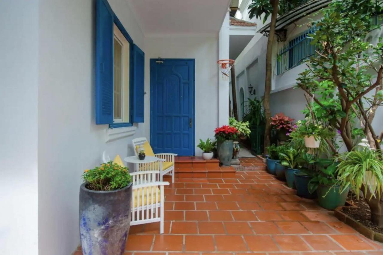 Fam Indochine Escape Biệt thự *