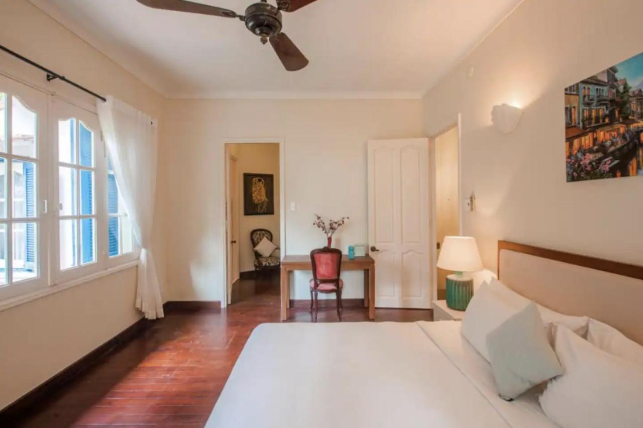 Fam Indochine Escape Biệt thự