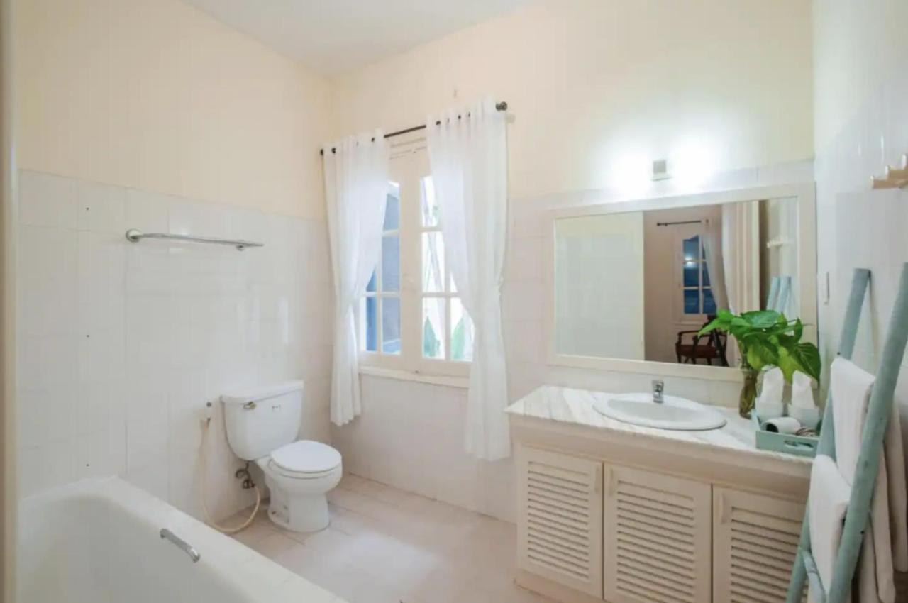 Fam Indochine Escape Biệt thự *