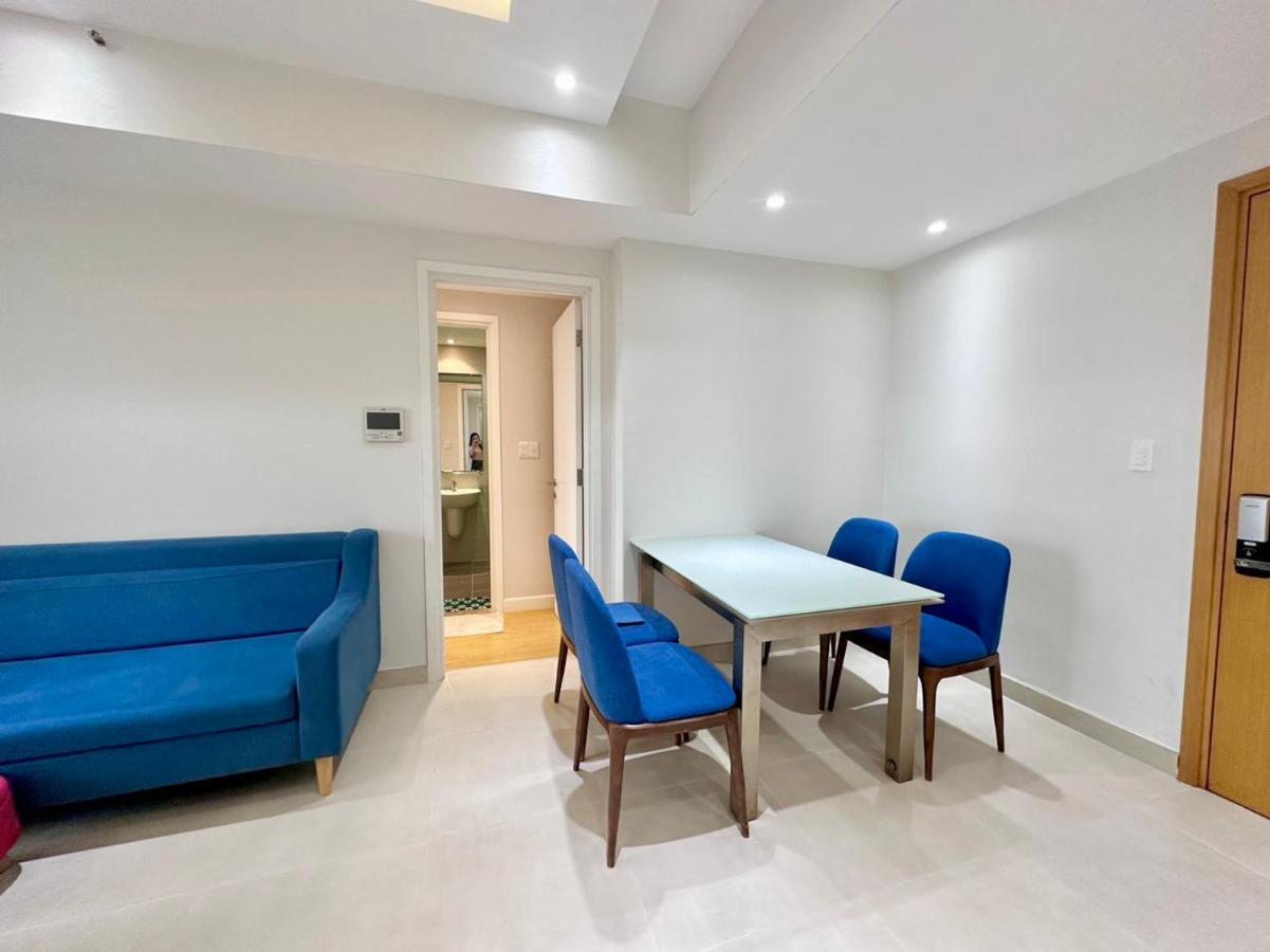 Apartment River View Homestay 2br- Masteri Thao Dien Ho Chi Minh City