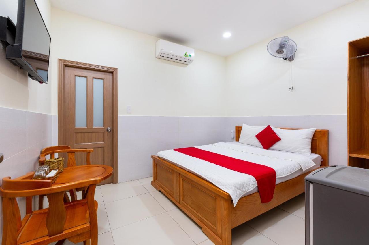 Rita Go Vap Gan Benh Vien 175 Ho Chi Minh City
