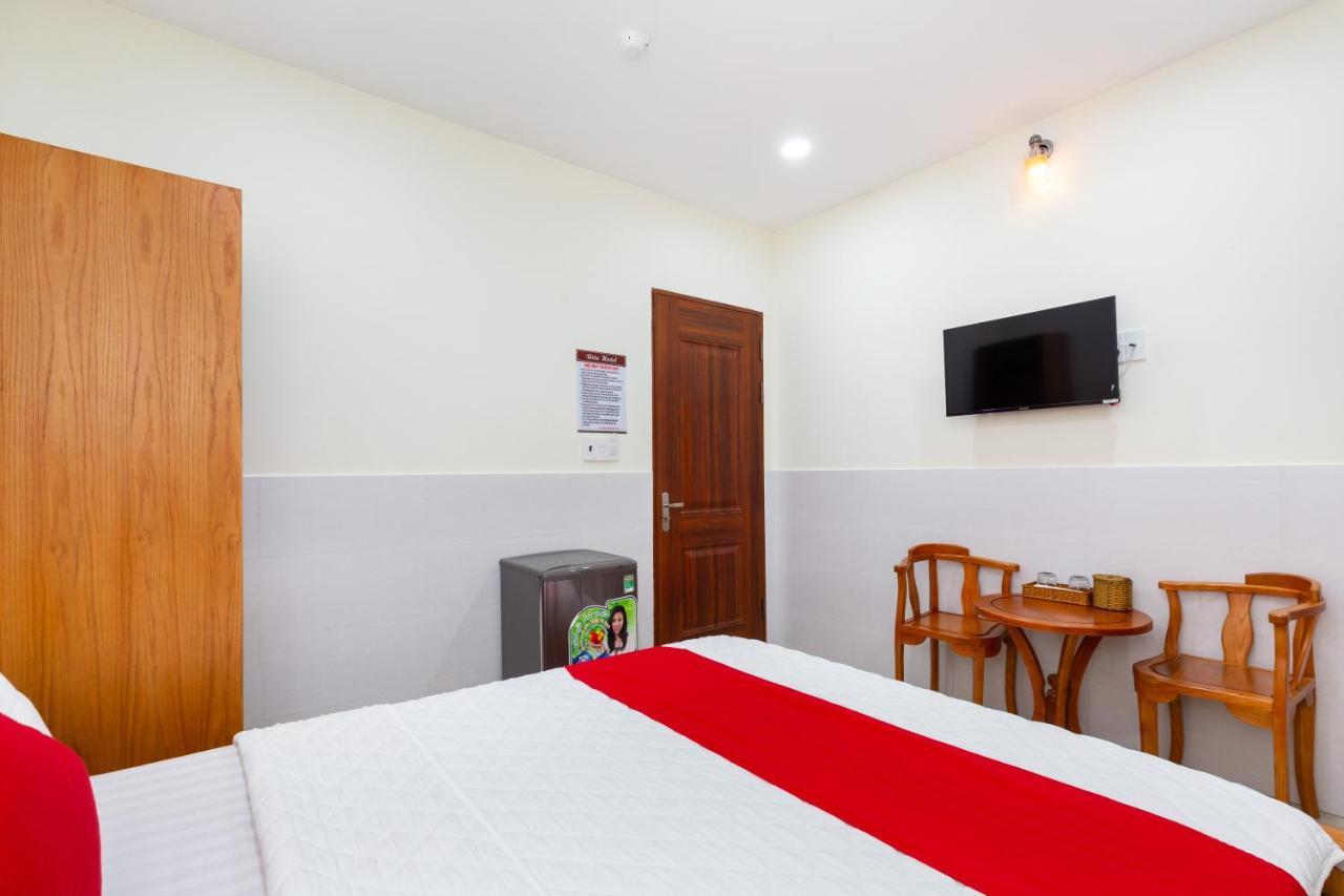 Rita Go Vap Gan Benh Vien 175 Ho Chi Minh City