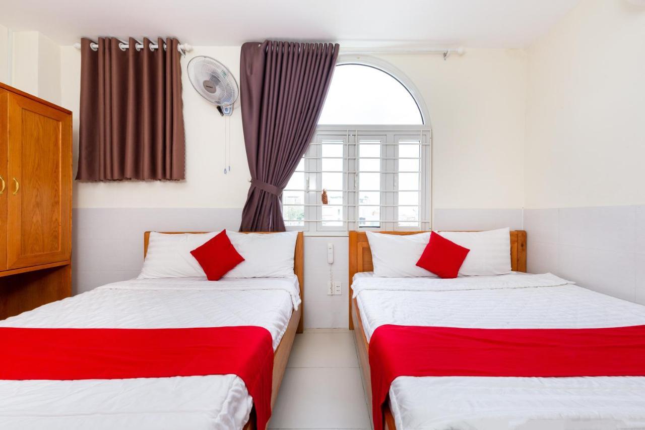 Rita Go Vap Gan Benh Vien 175 Hotel Ho Chi Minh City