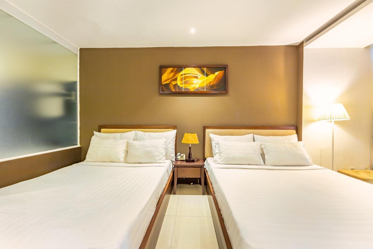 The Noble Swan Dong Du Hotel 3*