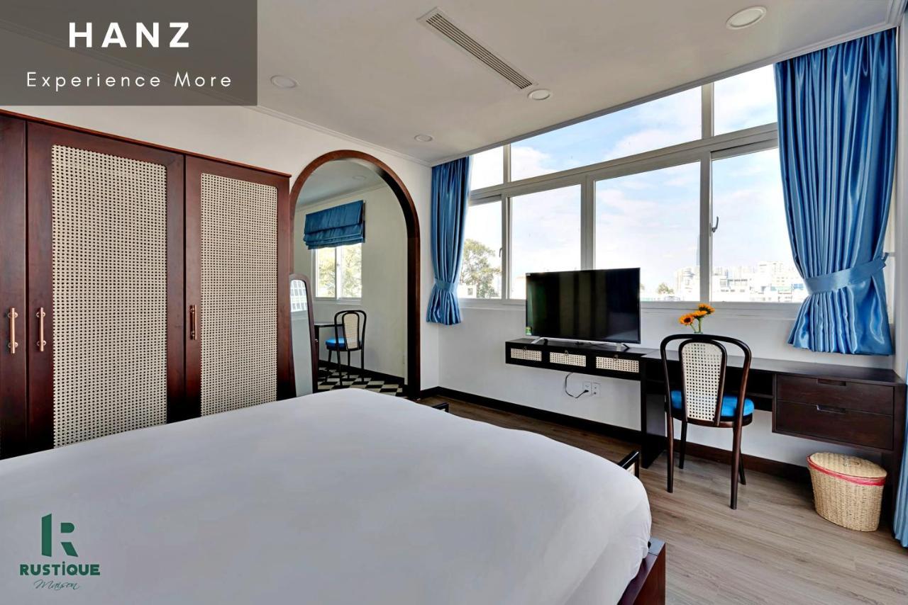 Hanz 44 Cityloft Apartment