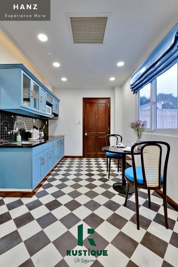 Apartment Hanz 44 Cityloft