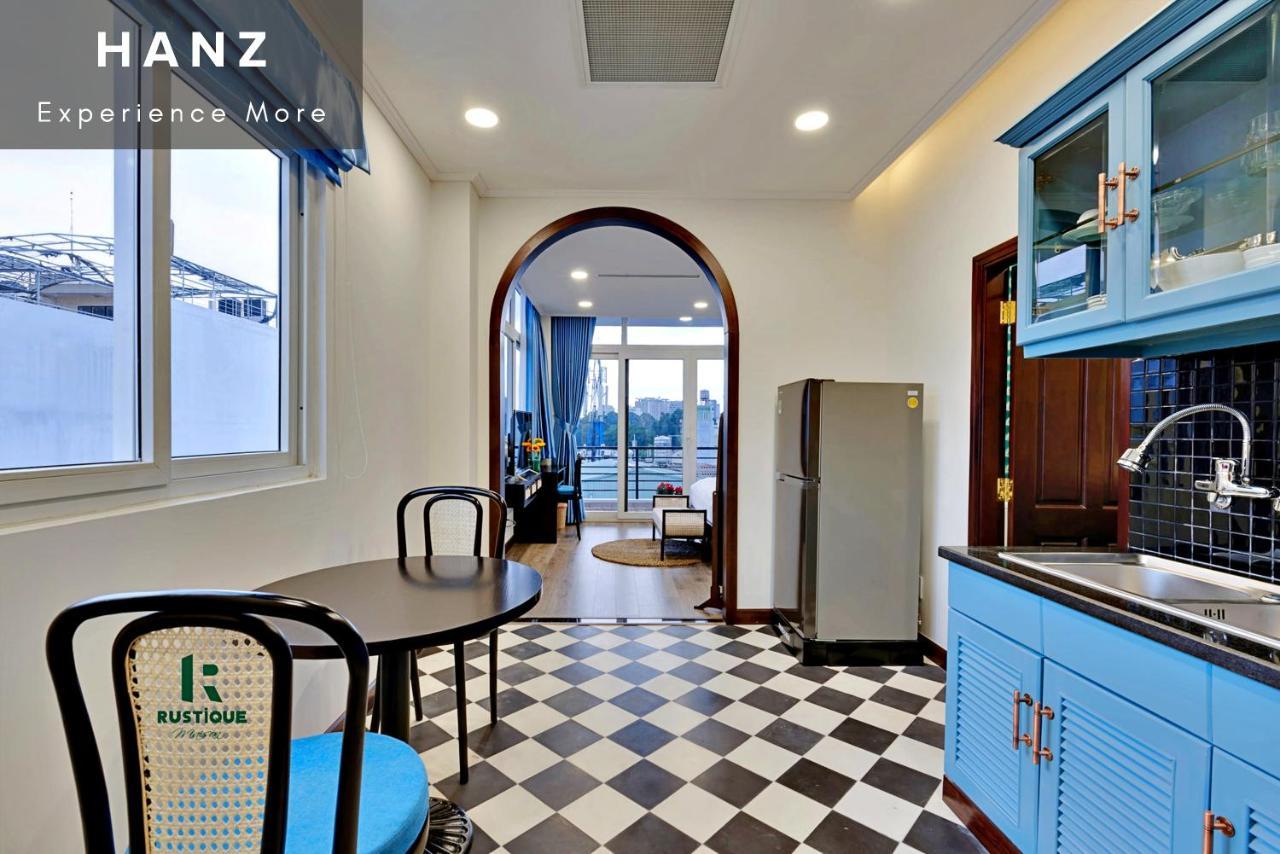 Hanz 44 Cityloft
