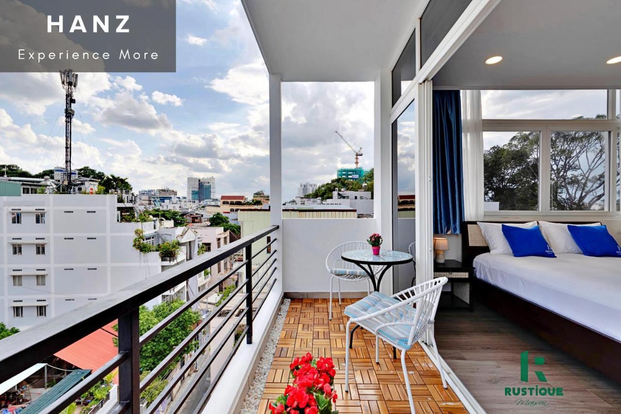 Hanz 44 Cityloft