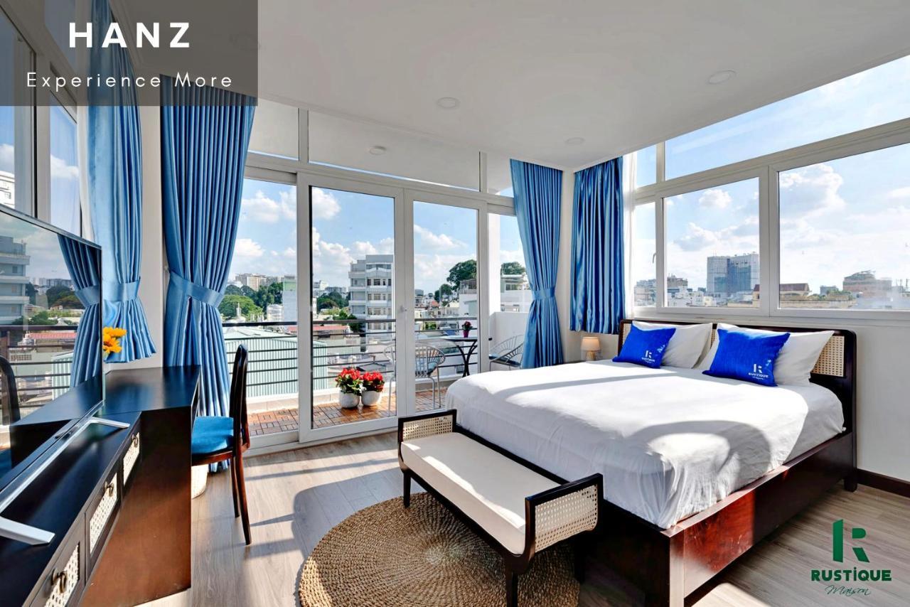 Apartment Hanz 44 Cityloft *