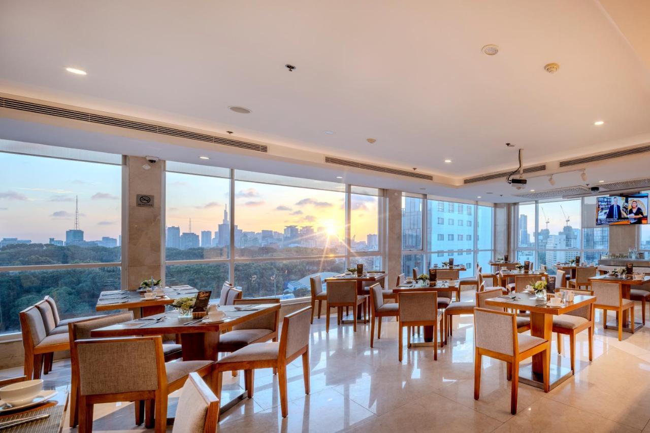 Hotel Harmony Saigon & Ho Chi Minh City