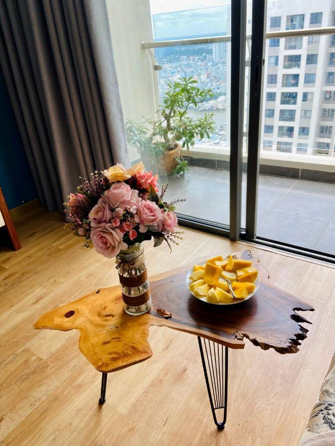 Gold View * Ho Chi Minh City