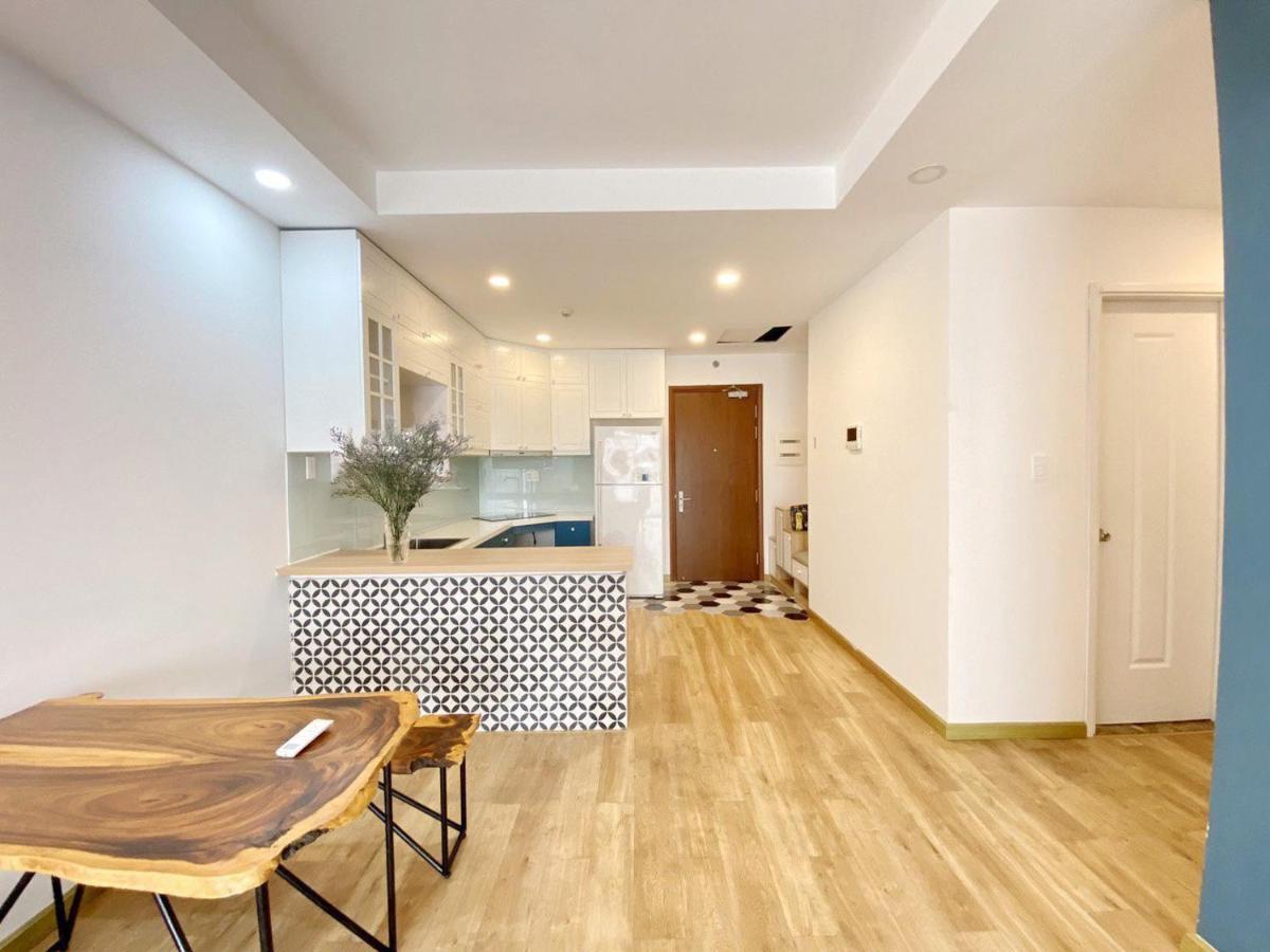 Apartment Gold View