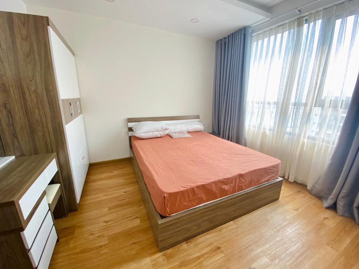 Gold View Apartment Ho Chi Minh City
