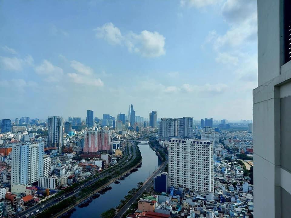 Apartment Gold View