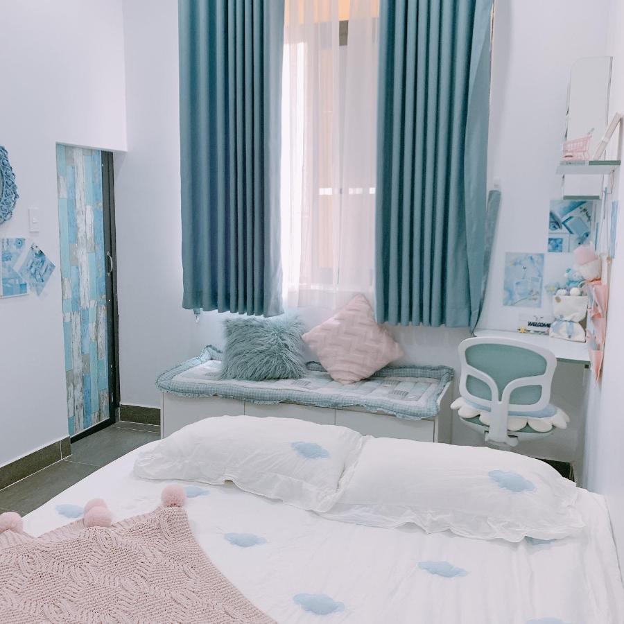 Homestay Homestay Mon'ami Ho Chi Minh City
