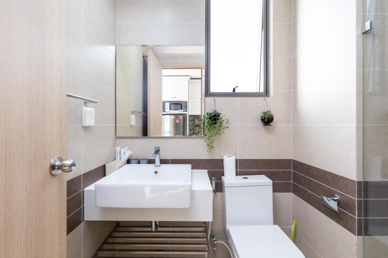 Apartment Serene Premier - River Gate Ho Chi Minh City