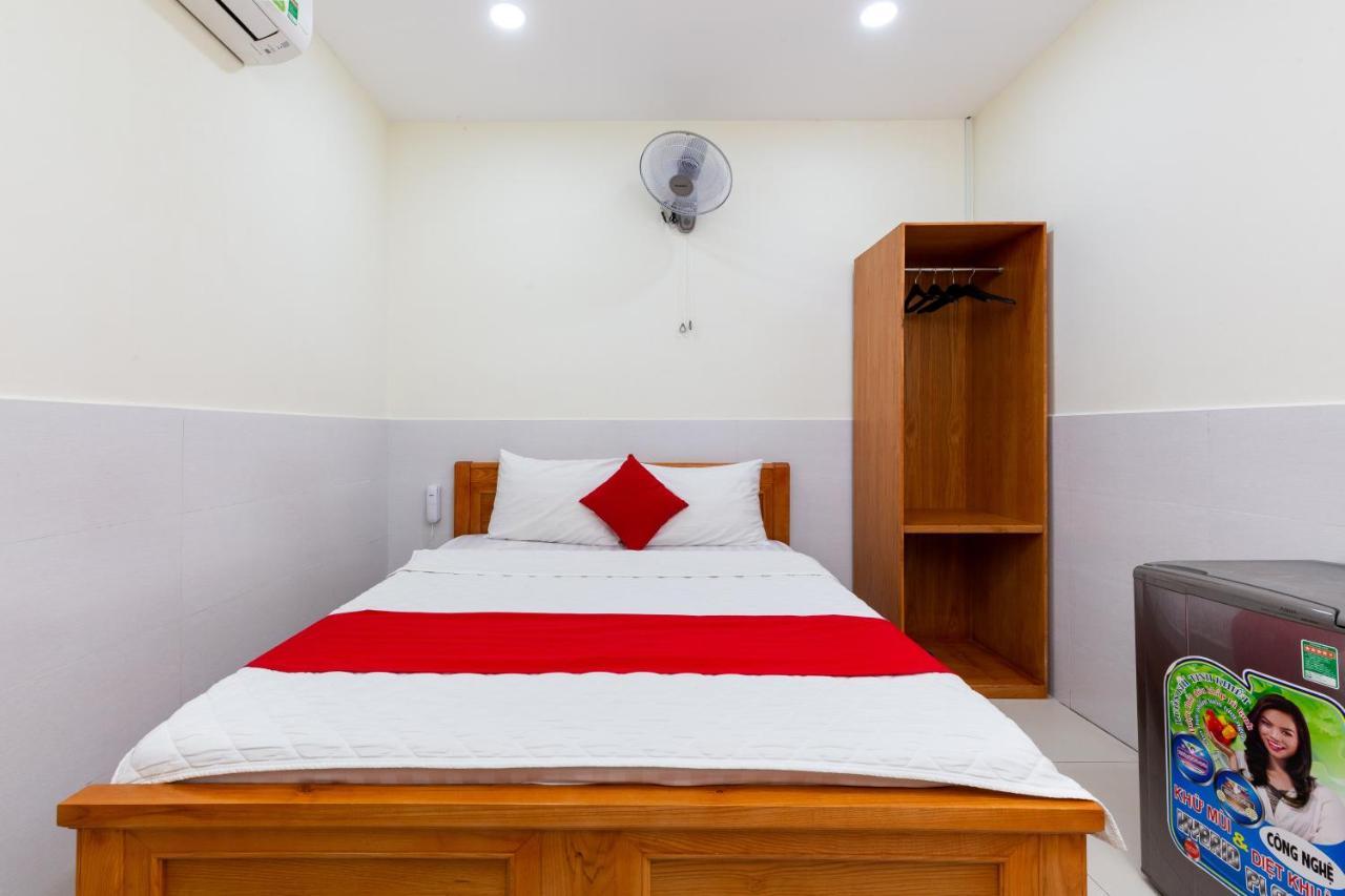 Rita Go Vap Gan Benh Vien 175 Hotel