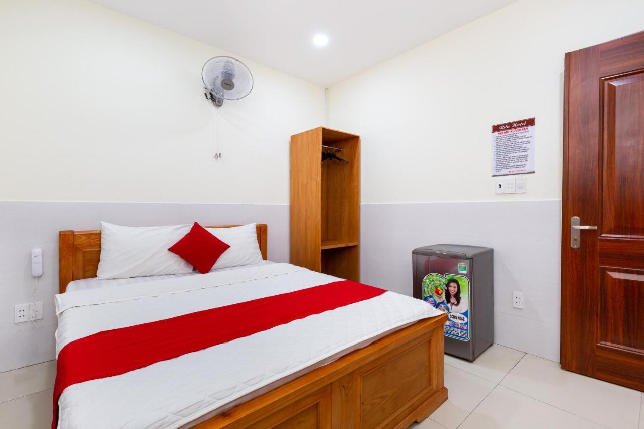 Rita Go Vap Gan Benh Vien 175 Hotel Ho Chi Minh City