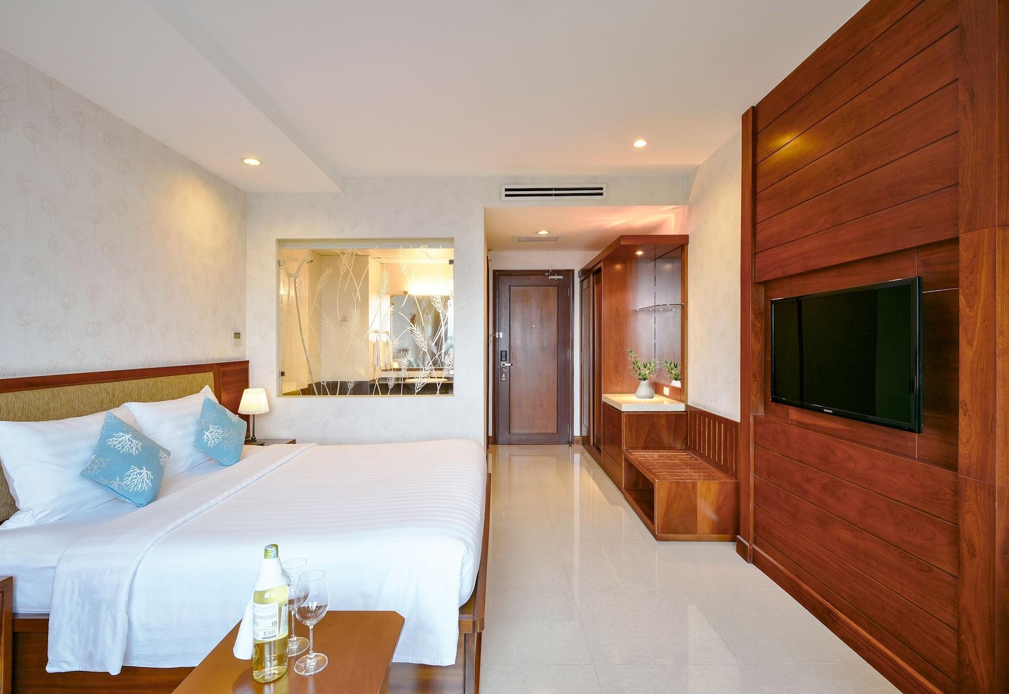 Hotel Aquari