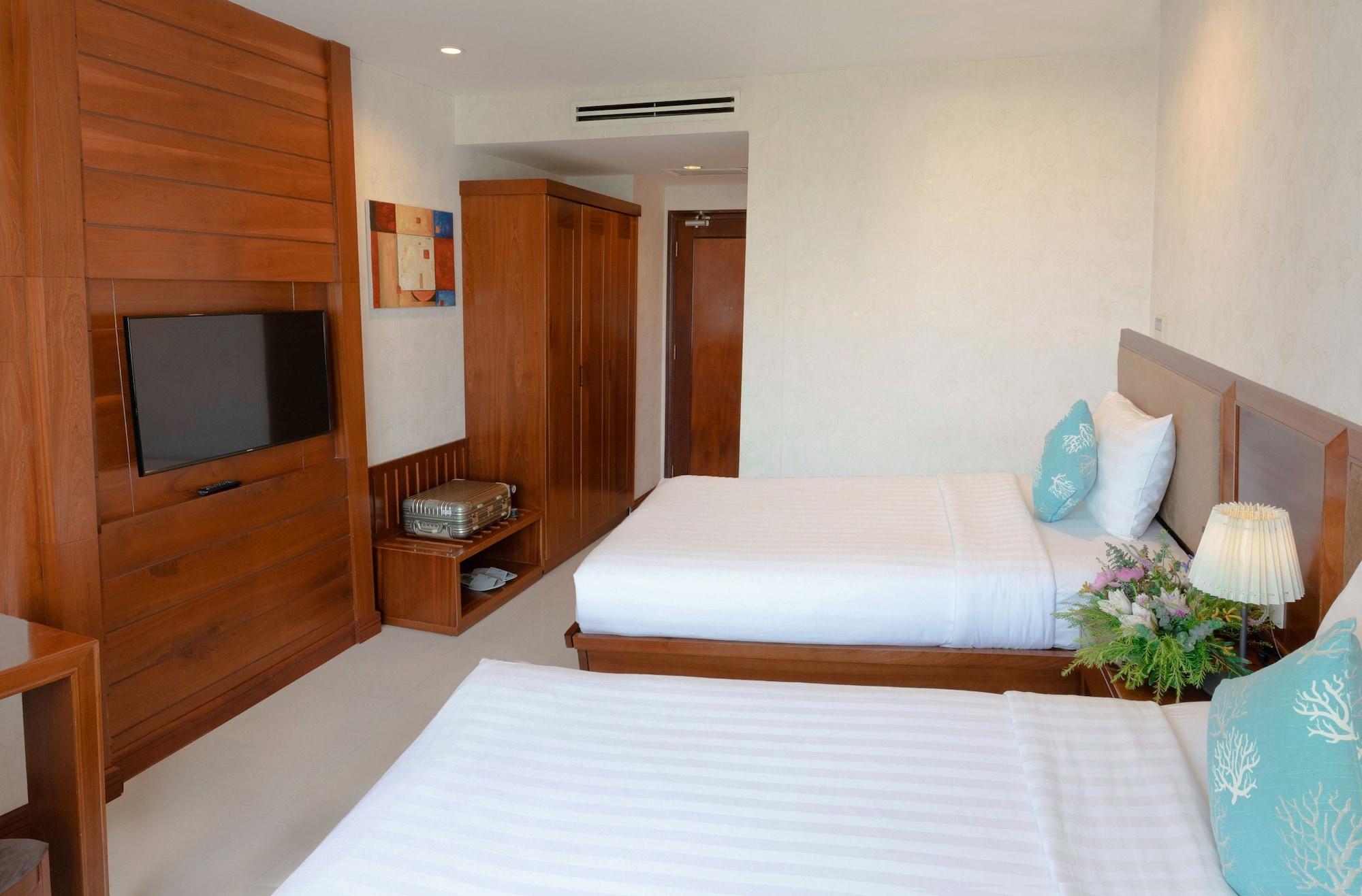 Hotel Aquari 3*