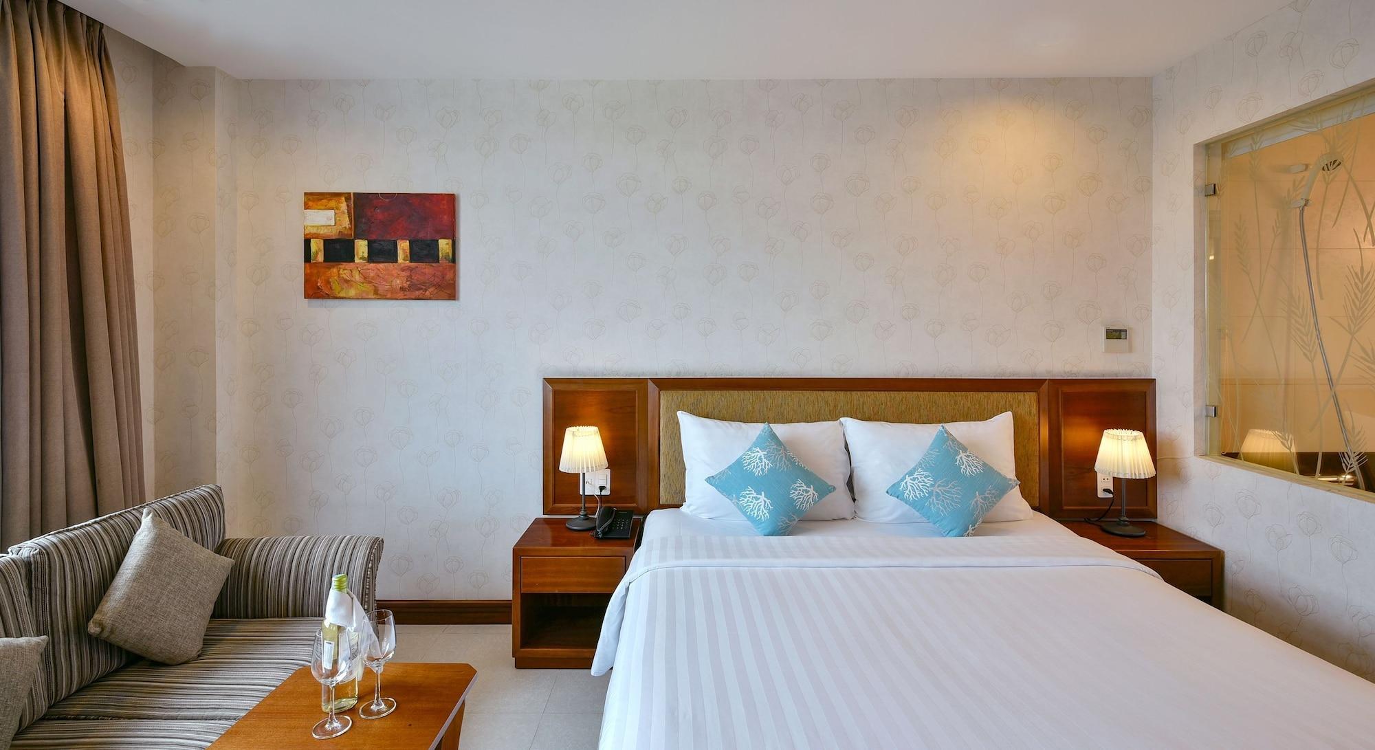 Aquari Hotel