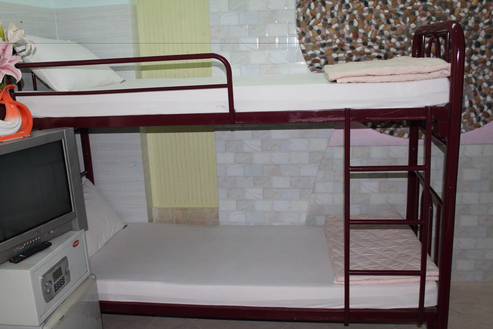 Hotel Lamenda Saigon *