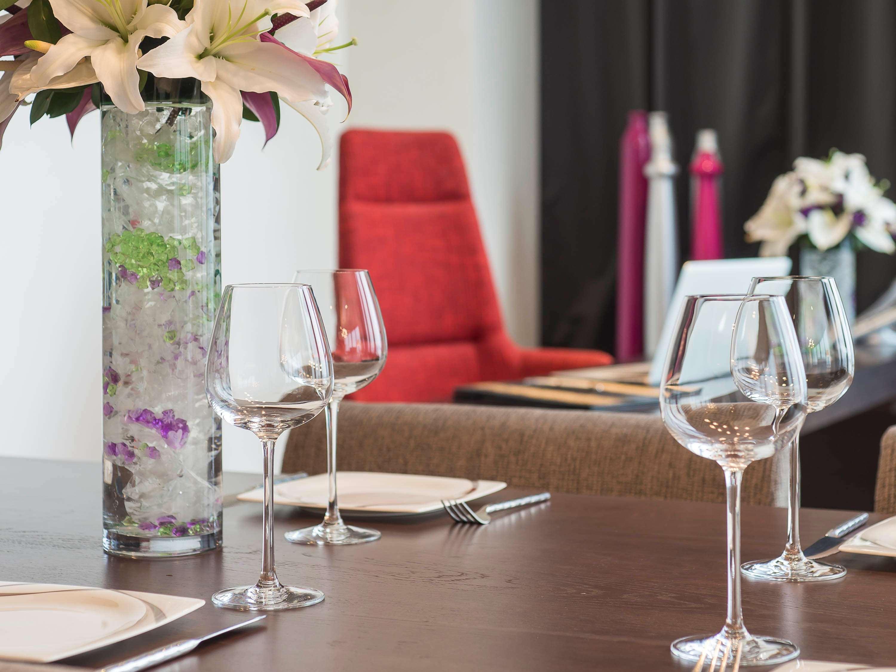 Pullman Saigon Centre 5* Ho Chi Minh City